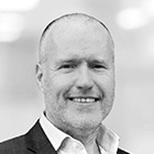 KLV Director Gary Verschuur