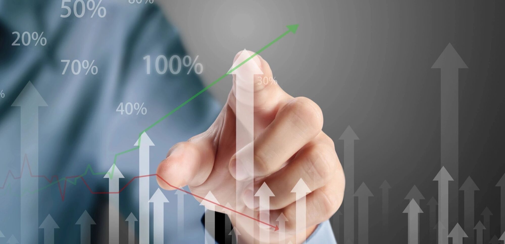 The enduring strength of FinTech & RegTech